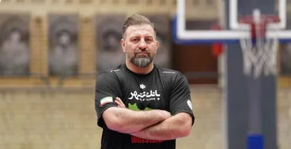 محمدی از همه پست&zwnj;هایش در کشتی کناره&zwnj;گیری کرد