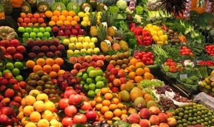 جهش قیمت میوه از میدان مرکزی تا مغازه&zwnj;
