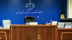 قوه قضائیه مانند همه دستگاه‌ها در مقابل امر به جهاد تبیین مسئول است