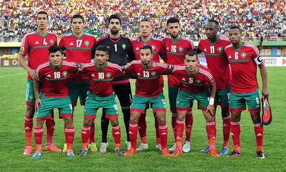 حریف تیم ملی فوتبال ایران در قطر اردو می&zwnj;زند