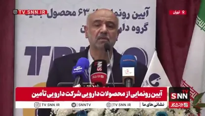 میدری: وفاداری به آرمان&zwnj;های انقلاب، تضمین کننده تداوم آن است/ ایران در عرصه بین&zwnj;الملل شکست&zwnj;ناپذیر شناخته شد