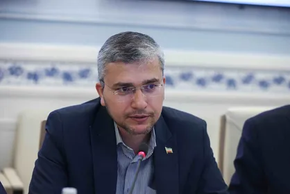 رضایی: به غرب&zwnj;گرا&zwnj;ها توصیه می&zwnj;کنم خیلی دل به ترامپ نبندند / خشاب تحریم و تهدید ترامپ تقریباً خالی است + فیلم