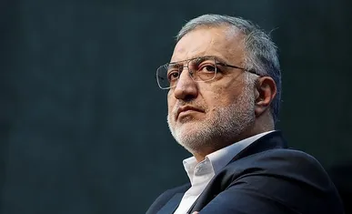 زاکانی: ورزشگاه‌های بزرگ تهران در راه هستند