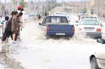 مدارس سیستان و بلوچستان در روز دوشنبه غیرحضوری شد