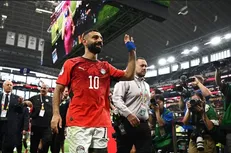 رقابت تیم لیگ برتری و عربستانی برای جذب محمد صلاح