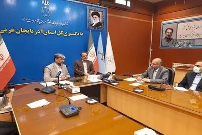 راه&zwnj;اندازی بانک اطلاعاتی برای ثبت نقاط قوت و ضعف مدیران در جریان بازرسی&zwnj;ها