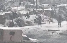 انفجار انتحاری در دانشگاه نظامی کابل / ۵ نفر کشته شدند ۱۱ تن زخمی