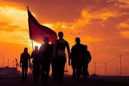 نام نویسی صدور روادید زائران اربعین از فردا