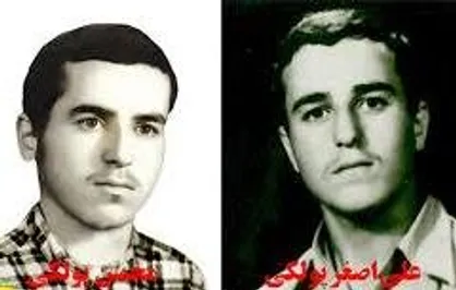 روایت &laquo;ماهی پولکی&raquo; از زندگی یک غواص شهید
