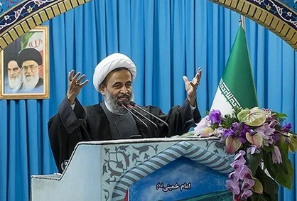 پناهیان: رئیس&zwnj;جمهور هم علیه دوقطبی&zwnj;سازی سخن می&zwnj;گوید هم خود، دوقطبی ایجاد می&zwnj;کند