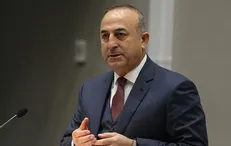 چاووش‌اوغلو: آتش‌بس در لیبی به عقب‌نشینی حفتر بستگی دارد