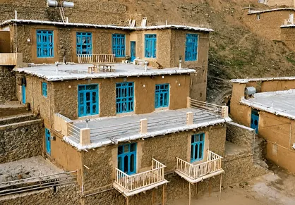 افتتاح ۳ طرح گردشگری در کردستان با سرمایه&zwnj;گذاری ۵ هزار میلیارد ریالی