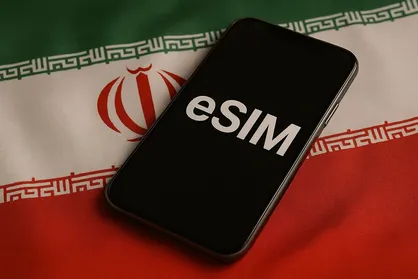 eSIM؛ نسل جدید سیم&zwnj;کارت&zwnj;ها در ایران را بشناسید
