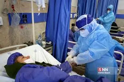 جزئیات فعالیت&zwnj;هاى ستاد دانشجویى مقابله با کرونا دانشگاه علوم پزشکى کرمانشاه / از گندزدایى تا تولید ماسک و محلول ضدعفونى کننده