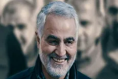 جایگاه شهیدسلیمانی به عنوان یک «قهرمان ملی» در دل‌های مردم ارج یافت