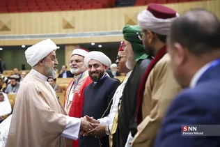 کنفرانس وحدت اسلامی