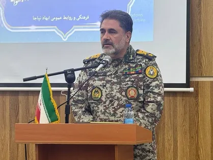 امیر الهامی: نیرو&zwnj;های مسلح ایران در آمادگی ۱۰۰ درصدی قرار دارند