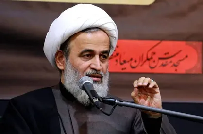 روش جامعه&zwnj;سازی امام رضا (ع) بر اساس محبت و دوری از دوقطبی&zwnj;سازی از نگاه پناهیان