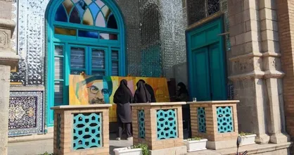 رویداد &laquo;نقش طوفان&raquo; به همت مرکز امید برگزار می&zwnj;شود