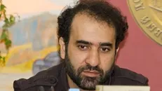تمجید رضا امیرخانی از کتاب «بی نام اعترافات» و همدلی با بدوبیراه گفتن‌های شیرین داوود غفارزادگان