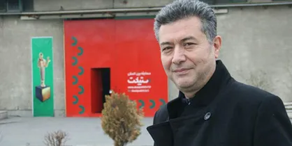 کاشانی: بازنویسی نهایی سریال &laquo;خودخواسته&raquo;/بذرافشان و نگارش طنز معمایی