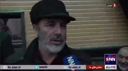 سردار فلاح زاده: جبهه مقاومت بعد از حاج قاسم نیز سربلند و قهرمانانه در برابر دشمن ایستاده است