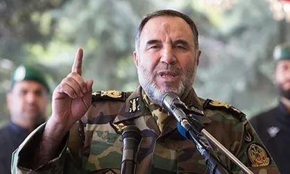به هرگونه تهاجمی در کسری از ثانیه پاسخ کوبنده خواهیم داد