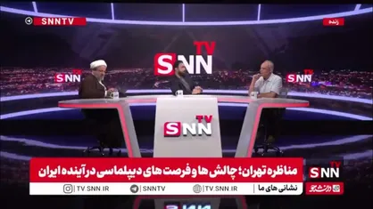 احمد زیدآبادی: همه کشورها رابطه عادی با آمریکا دارند / احمدی نژاد یک خیزی برداشت تا روابط را با آمریکا عادی کند