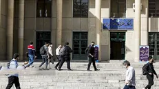 فردا آخرین مهلت ثبت نام پذیرفته شدگان دکتری/ آغاز کلاس‌های آموزشی از ۲۶ مهر