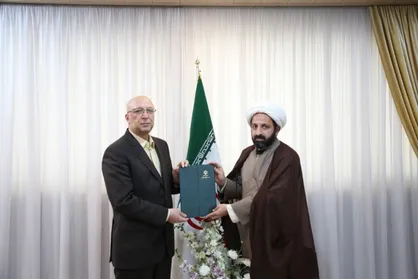 سرپرست دانشگاه جهرم منصوب شد