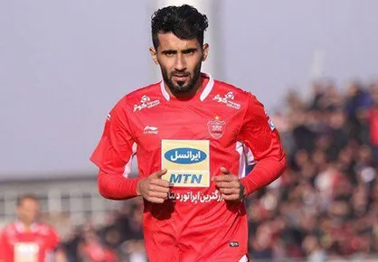 رسن: پرسپولیس بد بازی نمی&zwnj;کند/ می&zwnj;توانستیم ۵ گل بزنیم