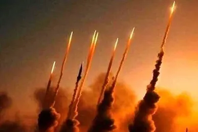 معاون استاندار البرز: هیچ اصابت موشکی یا انفجاری در استان البرز گزارش نشده است