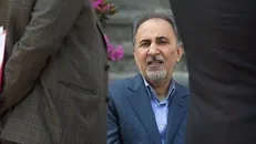 نجفی: فردا دلایل استعفایم را توضیح می‌دهم