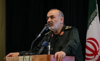انقلاب اسلامی ایران شکوه دشمنان را در هم شکسته است/ پدافند&zwnj;های کشور جزء بهترین&zwnj;های دنیا