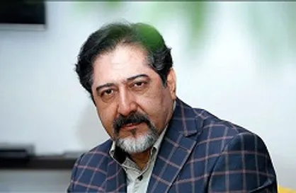 حسام&zwnj;الدین سراج با &laquo;سور&raquo; به &laquo;میلاد&raquo; می&zwnj;رود
