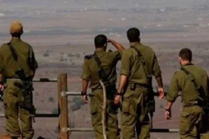 ارتش صهیونیستی از ترس ایران سطح آماده&zwnj;باش خود را افزایش داد
