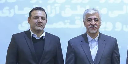 اظهارات کنایه&zwnj;آمیز وزیر ورزش درپی حذف استقلال و پرسپولیس / سجادی: نمی&zwnj;دانیم چه دستی در کار است + فیلم