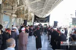 قم در سوگ صادق آل محمد(ص)