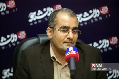 وقتی همنشینی با استاد، منجر به خلق پژوهش شد/ با این طرح به جنگ بحران&zwnj;های زیست محیطی رفتیم