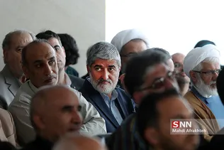 علی مطهری نماینده مجلس