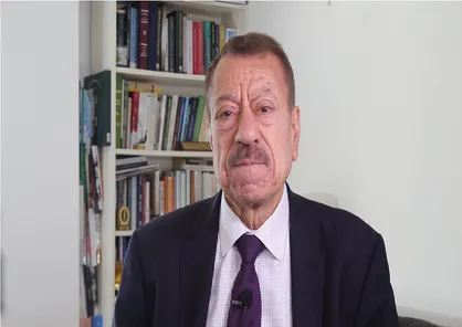 عطوان: آمریکا با مشارکت در حمله اسرائیل به قطر، اهداف باج&zwnj;خواهانه&zwnj;ای از کشور&zwnj;های خلیج فارس دنبال می&zwnj;کند