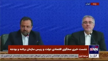 خاندوزی: دولت&zwnj;ها از ثبات بازار ارز بیشتر منتفع می&zwnj;شوند تا نوسانات بازار