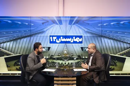 مجلس در حوزه شفافیت آرا نمره ۸ می&zwnj;گیرد/ آشپزِ طرح &laquo;شفافیت قوای سه گانه&raquo; مسئولیتش را هم بپذیرد