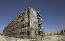 رئیس جمهور از بیمارستان ۴۰۰ تختخوابی اسلامشهر بازدید کرد