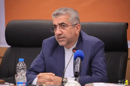 اردکانیان: از اردیبهشت، ۷ درصد تعرفه آب و برق افزایش پیدا می&zwnj;کند
