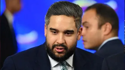 حقیقت پیروز خواهد شد / به عنوان یک فرد معتقد می&zwnj;گویم که سرنوشت ونزوئلا جز خدا دست هیچکس نیست
