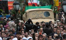 دانشگاه علوم پزشکی کرمان میزبان شهید گمنام می‌شود