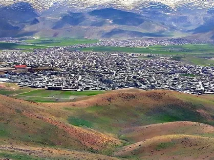 لردگان، شهرستانی گرفتار در بحران زیرساخت&zwnj;ها