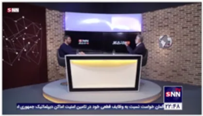عطریانفر: ولایتی و لاریجانی هم می&zwnj;توانستند گزینه اصلاح&zwnj;طلبان در انتخابات ۹۲ باشند