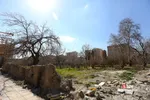 بازسازی و مرمت دو اثر تاریخی در محله کن